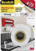Taśmy klejące - 3M Taśma montażowa Scotch DxS) 1.5 m x 19 mm 40011915 1 Rolka(ek) - miniaturka - grafika 1