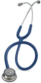 Urządzenia medyczne - 3M Littmann Classic III 5622 Granatowy Stetoskop internistyczny - miniaturka - grafika 1