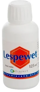 Eurowet Lespewet dla psa i kota 125ml - Suplementy i witaminy dla psów - miniaturka - grafika 2