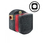 Akcesoria hydrauliczne - Kludi ZENTA (38001) - miniaturka - grafika 1