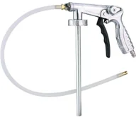 Pistolety pneumatyczne - Aerotec Pistolet natryskowy Aerotec 2010241 2010241 6.3 bar - miniaturka - grafika 1