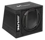 Głośniki samochodowe - Alpine SWD-355 - miniaturka - grafika 1