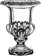 Kryształy - Crystal Julia Wazon kryształowy puchar 1110) - miniaturka - grafika 1