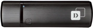 D-Link DWA-182 - Karty sieciowe - miniaturka - grafika 2