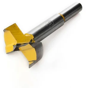 CONDOR Frez puszkowy do drewna 35 mm - Frezy - miniaturka - grafika 2