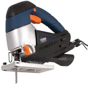 Ferm FDJS-710 (JSM1014) - Wyrzynarki - miniaturka - grafika 4