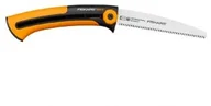 Piły ręczne - Fiskars Fisakrs Piła do drewna z wysuwanym ostrzem mała SW72 1000612 (FS1000612) - miniaturka - grafika 1