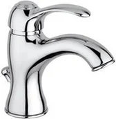 Baterie umywalkowe - Paffoni Flavia FA075BR - miniaturka - grafika 1