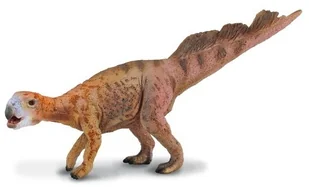 COLLECTA Dinozaur Psittacosaurus - Figurki dla dzieci - miniaturka - grafika 2