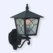 Lampy ogrodowe - Globo Lighting kinkiet zewnętrzny ATLANTA (3125) - miniaturka - grafika 1