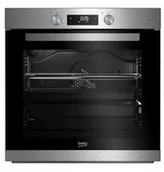 Piekarniki do zabudowy - Beko BIM32302XMS - miniaturka - grafika 1