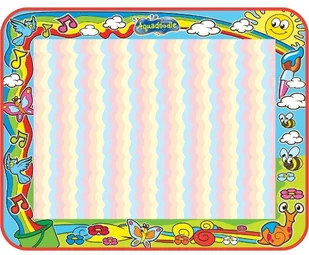 Tomy Aquadoodle Super Colour deluxe - Zabawki kreatywne - miniaturka - grafika 2