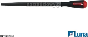 Teng Tools Pilnik trójkątny 250mm 128550100 128550100 - Nożyczki krawieckie - miniaturka - grafika 2