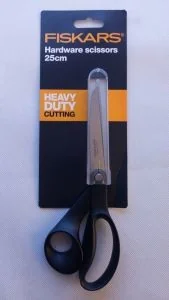 FISKARS Nożyczki Hardware 25 cm 1020478 FS1020478 - Nożyce i noże - miniaturka - grafika 4