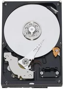 Western Digital Caviar WD5002ABYS - Dyski HDD - miniaturka - grafika 2