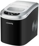 Kostkarki do lodu - H.KOENIG KB12 - miniaturka - grafika 1