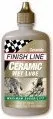 Akcesoria rowerowe - FINISH LINE CERAMIC WET LUBE Olej syntetyczny 60ml - miniaturka - grafika 1