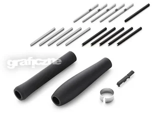 Wacom Intuos4/5 - Akcesoria do tabletów graficznych - miniaturka - grafika 3