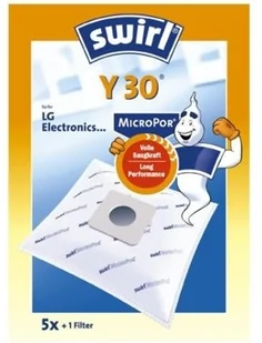 Swirl Y 30 MP Plus AirSpace 197514 - Worki do odkurzaczy - miniaturka - grafika 3