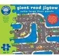 Puzzle - Orchard Toys Puzzle Ogromna jezdnia - miniaturka - grafika 1