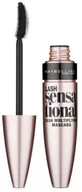 Tusze do rzęs - Maybelline Lash Sensational Lash Multiplying Black 9,5ml - miniaturka - grafika 1