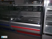 Szafy i witryny chłodnicze - Cebea Lada chłodnicza WCh-6/1B-1000 - 1000 0009 - miniaturka - grafika 1