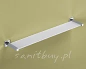 Półki łazienkowe - Gedy Półka Colorado 6919 - miniaturka - grafika 1