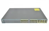 Pozostałe akcesoria sieciowe - Cisco WS-C2960G-24TC-L WS-C2960G-24TC-L - miniaturka - grafika 1