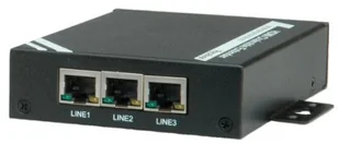 Rotronic ROLINE HDMI Receiver over TP, for 14.01.3468 100 m kablowy rozga$50$51$52nik/$53$54cze 14.01.3469 - Kable Rotronic ROLINE HDMI Receiver over TP, for 14.01.3468 100 m kablowy rozga$50$51$52nik/$53$54cze 14.01.3469 - Kable - miniaturka - grafika 1