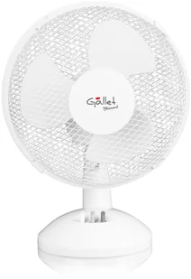 Wentylator Gallet GALVEN9 Biały - Wentylatory - miniaturka - grafika 3