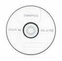 Omega DVD+R 4.7GB 16x (40934) - Nośniki danych - miniaturka - grafika 2