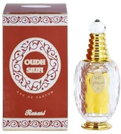 Wody i perfumy unisex - Rasasi Oudh Siufi 30 ml woda perfumowana - miniaturka - grafika 1