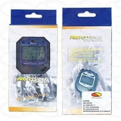 Stopery sportowe - STOPER SMJ 50-czasów JS-606 - miniaturka - grafika 1