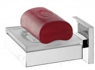 Tiger Mydelniczka ITEMS firmy (2830) - Stojaki i wieszaki na papier toaletowy - miniaturka - grafika 2