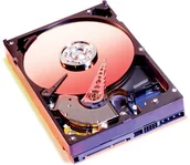 Dyski HDD - Western Digital Caviar Blue WD4000AAKB - miniaturka - grafika 1