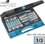 Pozostałe wyposażenie warsztatu - Hazet 4915/15 - miniaturka - grafika 1