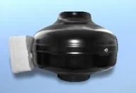 Wentylatory przemysłowe - Dospel wentylator kanałowy WK 125 - miniaturka - grafika 1