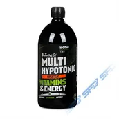 Węglowodany - BioTech Multi Hypotonic 1000ml - miniaturka - grafika 1