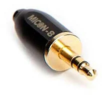 RODE Przejściówka MICON-8 - Złącza, przejściówki, adaptery - miniaturka - grafika 5