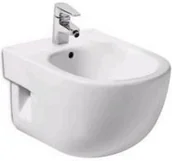 Bidety - Roca Meridian-N Compacto - miniaturka - grafika 1
