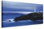 Obrazy i zdjęcia - Pyramid Posters Phare De Fanad Head, Irlande - Obraz na płótnie - miniaturka - grafika 1