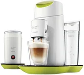 Ekspresy do kawy - Philips Senseo Twist & Milk HD7874 - miniaturka - grafika 1