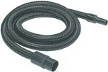 Odciągi trocin i wiórów - DEWALT (O) Wąż D279013 4 m do odsysania z adapterem fi 35 mm do odkurzacz - miniaturka - grafika 1