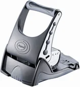 Dziurkacze - Maped Dziurkacz EASY bezwysiłkowy do 70 kartek 656510 - miniaturka - grafika 1