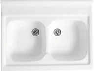 Zlewozmywaki - Polimat 60x80 1003 - miniaturka - grafika 1