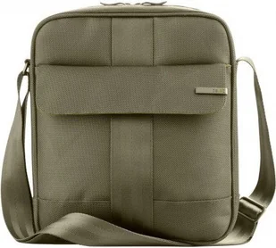 Be.ez Torba do iPada Le Rush En Ville Lime Park 100926 - Etui do tabletów - miniaturka - grafika 2