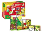 Klocki - Alexander KLOCKI obraz 12 el. Koziołek - miniaturka - grafika 1