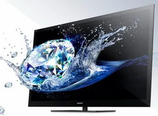 Telewizor Sony KDL-46EX720 - Telewizory - miniaturka - grafika 3