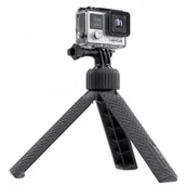 Akcesoria do kamer sportowych - GoPro SP POV TRIPOD GRIP (PLA-02-00056) - miniaturka - grafika 1