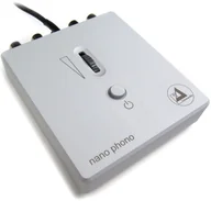 Wzmacniacze - Clearaudio Nano Phono V2 - miniaturka - grafika 1
